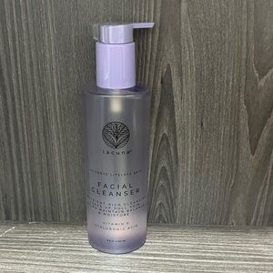 Lacuna Facial Cleanser